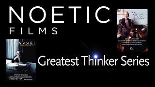 Greatest Thinker Series by Noetic FIlms