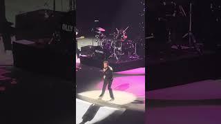 Olly Murs (Take That Support Act) - Wrapped Up  - Sheffield Arena - 13/4/24