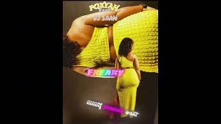 FOXYAH feat DJ Saam - freaky