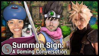 Dragon Quest: Secret GOTY? | Summon Sign, Episode 47