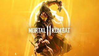 The Leak Was Real! Ed Boon Confirms Mortal Kombat 11 Leak