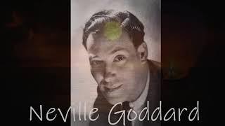 IMAGINACION Y FE - NEVILLE GODDARD