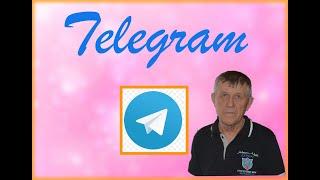 Telegram:  как установить приложение на компьютер ...