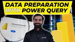 Data Preparation with Power Query | iNeuron