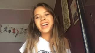 Fly me to the moon - Julia Gonçalves