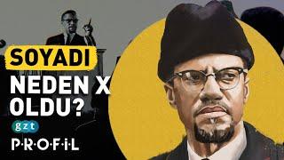 Who is Malcolm X?