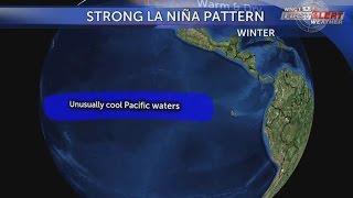 Scientists worried La Niña & more weather extremes could follow strong El Niño