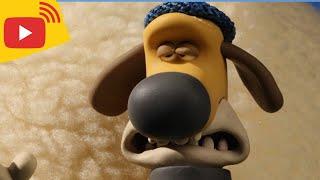 Shaun & Friends TV! Full Episodes - Cartoons for kids - Farm Animals - Brand New Stream