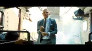 James Bond - Skyfall - Final TV Spot