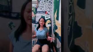 TikTok Abg virall