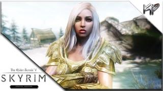 Skyrim Special Edition: Ambriel  the lost Princess