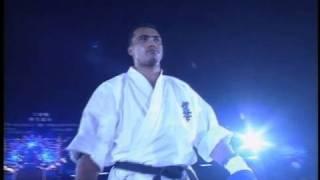 Mike Bernardo vs. Francisco Filho - K-1 GP '98 FINAL