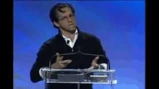 Kenneth Cole - HWA Speakers Bureau -  Business Innovation & Philanthropy