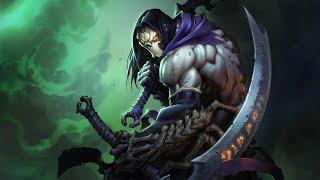 Путь Смерти: Полное прохождение игры Darksiders II,летсплей культового хита игровой индустрии № 1