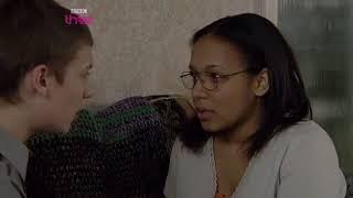 EastEnders - Darren Miller Vs. Libby Fox & Jay Brown (26th May 2008)