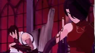 RWBY Volume 4: Tyrian Laugh
