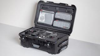 Is This The Best Camera Gear Organizer? Nanuk 935 First Impressions!