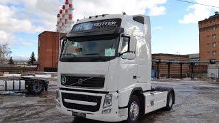 Седельный тягач Volvo FH 13 460 ID5739