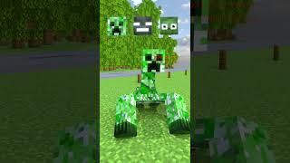 Powerful  - Baby zombie minecraft animations