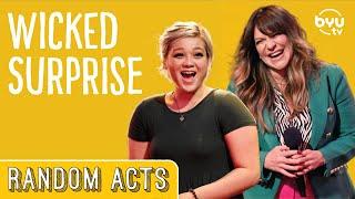 Wicked Surprise - Random Acts