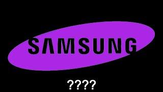 20 Samsung Whistle Sound Variations in 30 Seconds