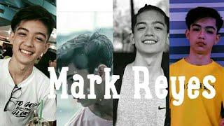 MARK REYES