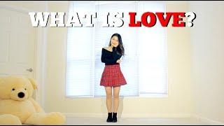 TWICE(트와이스) "What is Love?" Lisa Rhee Dance Cover