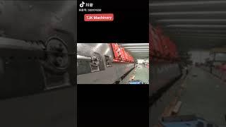 TJK Machinery