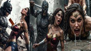 Who killed wonder woman  | Super Gamer #feed