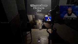 Getting Scared 100 Times On This #gaming #demonologist #horrorgaming