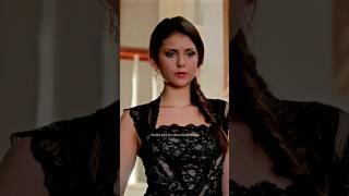Tvd: Damon and Elena | Delena