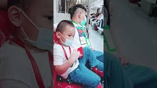 Brothers for Life/Taiwanese kid, after 4 years (2024)