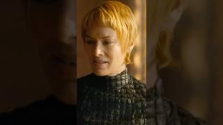 Cersei knows the truth