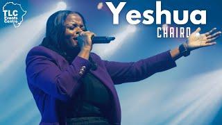 Yeshua - Chairo (Live at the TLC Events Centre, Eswatini, 2024)