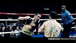 Juan Manuel Marquez Highlights