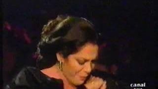 ISABEL PANTOJA - CARCEL DE ORO.wmv