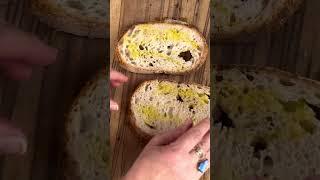 7-Minute Tomato Bruschetta Magic! 