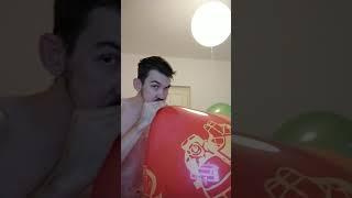 China 24 inch balloon