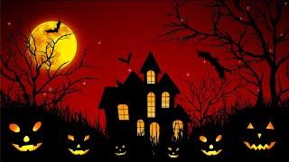 Best Halloween Songs 2024  Halloween Party Music Mix  Best Halloween Party Playlist