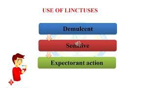 Linctus