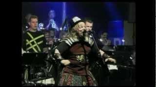 Hard Rock Hallelujah (Lordi) - MMM 2008