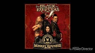 The Black Eyed Peas - They Don't Want Music ft. James Brown