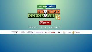 Navigating the Resurgence of Indian Startups:Insights from Startup Pioneers MC Startup Conclave 2024