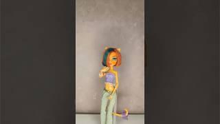 давно не было видео#актив#тренд#monsterhigh#стопмоушен#stopmotion#видео#монстерхай#рекомендации#лайк