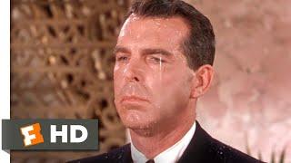 The Caine Mutiny (1954) - The Good Fight Scene (9/9) | Movieclips