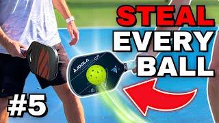 15 Things Every Bad Pickleball Partner Does