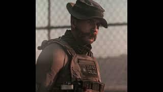 Price is face of COD || #captainprice #cod #mw19