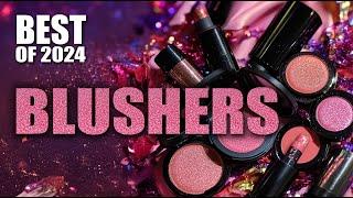 THE BEST BLUSHERS OF 2024!!!!