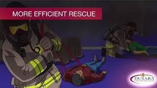 safety and using hand (dusara fire protection)