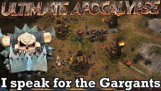 Why the Orkz are the Best Faction in Dawn of War: Ultimate Apocalypse Mod